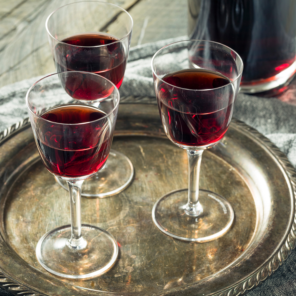 porto wine